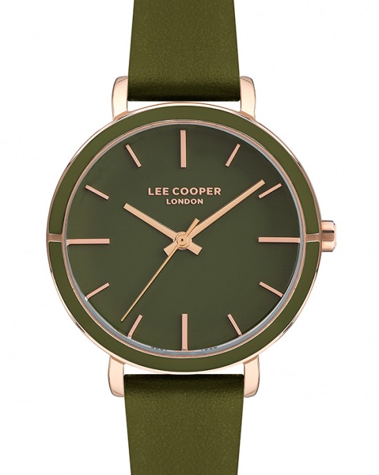 LEE COOPER Leather Strap LC07248.475